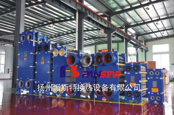 J9COM集团激光镭射全焊接换热器优于市场上手工氩弧焊的优势　 